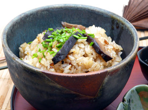 shiitake-gohan-1