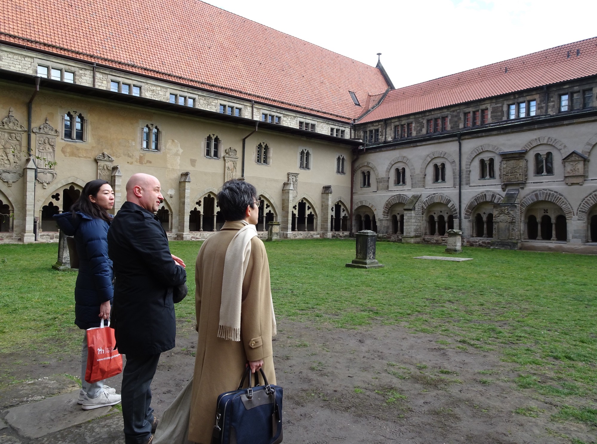 DSC04453_Blick in Dom-Klausur